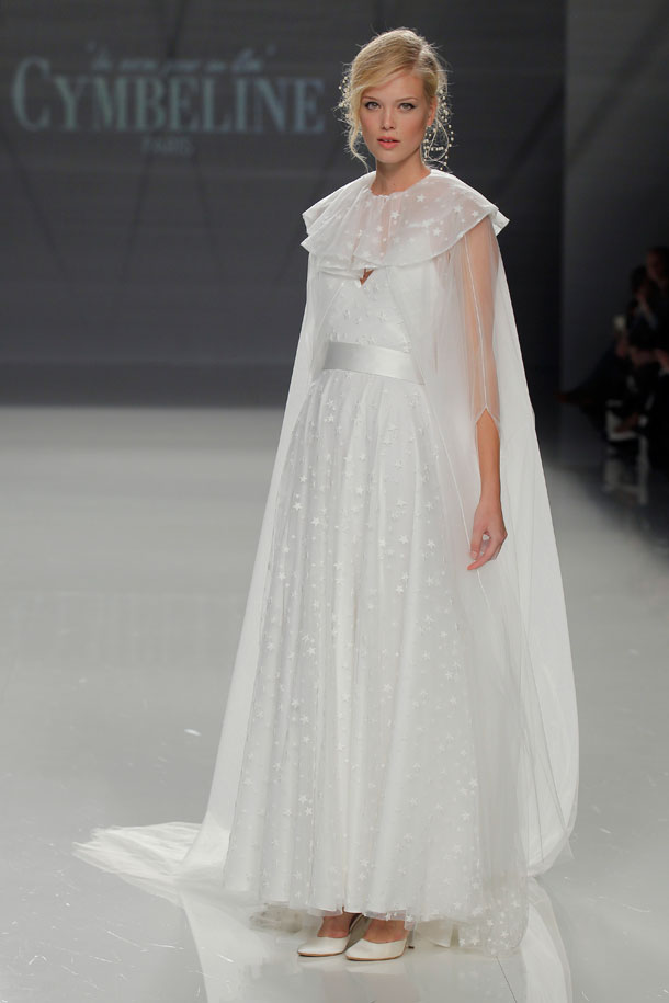 ilovebrides.pt Cymbeline 2018 Barcelona Bridal Fashion Week 2017